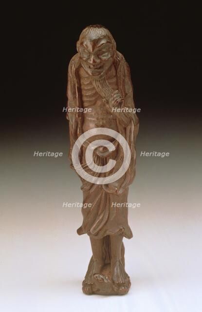 The Immortal Roko, Mid- to late 19th century. Creator: Unknown.