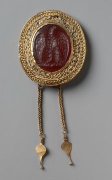 The Imperial Eagle, c. 1-25. Creator: Unknown