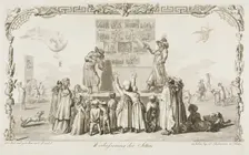 The Improvement of Morals, 1786. Creator: Daniel Nikolaus Chodowiecki