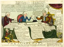 The Income Tax, n.d. Creator: JL Marks