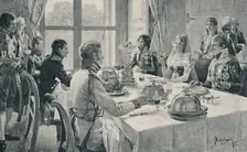 The Incident of the Rose 1896