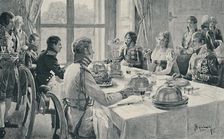 The Incident of the Rose 1896