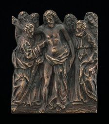 The Incredulity of Saint Thomas, 16th century. Creator: Unknown