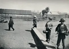 The Indians Object to Photography 1911