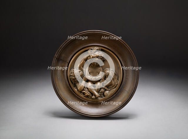 The Infant Academy, 1849. Creator: Edward William Wyon.