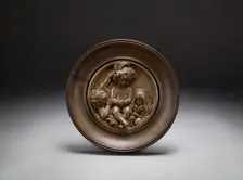 The Infant Academy, 1849. Creator: Edward William Wyon