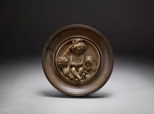 The Infant Academy, 1849. Creator: Edward William Wyon