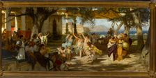 The Judgement of Paris