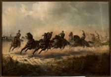 The January Uprising