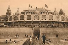 The Kursaal c1928