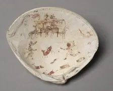 The Kill, 300-100 BC. Creator: Unknown