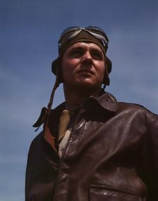 The kind of man Hitler wishes we didn't have..., 1942. Creator: Alfred T Palmer