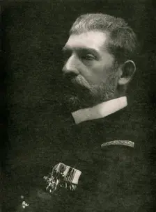 The King of Roumania (1919). Creator: Unknown