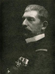 The King of Roumania (1919). Creator: Unknown