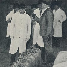 The King's Interest in Industry c1933, (1937). Creator: Unknown