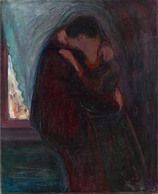 The Kiss