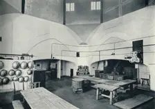 The Kitchen 1926