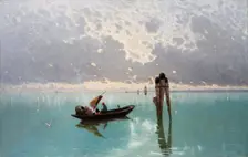 The Lagoon