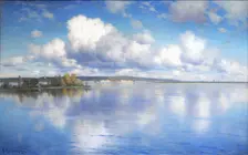 The Lake