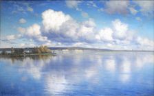 The Lake