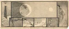 The Lamps of God, 1922. Creator: Winsor McCay