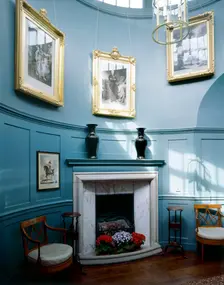 The Lantern, Walmer Castle, Kent, c2000s(?). Artist: Historic England Staff Photographer