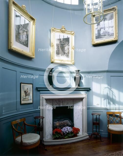 The Lantern, Walmer Castle, Kent, c2000s(?).  Artist: Historic England Staff Photographer.