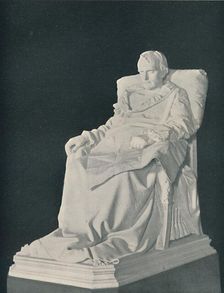 The Last Days of Napoleon c1821, (1866), (1896)