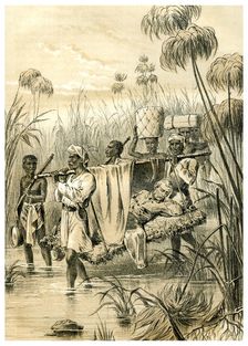 The Last Mile 1873 (1883)