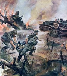 The Last Second 1941