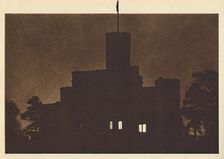 The Last Phase - Fort Belvedere, night of December 10th, 1936 1937