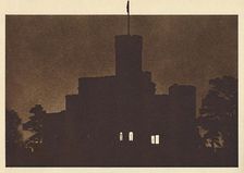 The Last Phase - Fort Belvedere, night of December 10th, 1936 1937