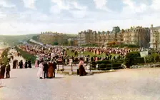 The Lawns, Eastbourne, East Sussex, early 20th century