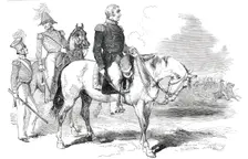 The late General Taylor, President of the United States, 1850. Creator: Unknown