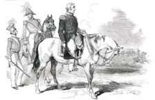 The late General Taylor, President of the United States, 1850. Creator: Unknown