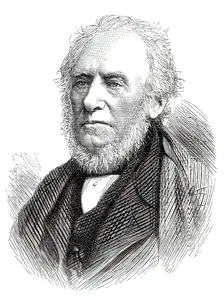 The late General Sir H. Taylor, G.C.B., 1876. Creator: Unknown