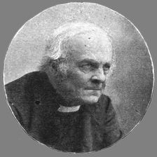 'The Late Dr Harvey Goodwin, Bishop of Carlisle; 1818-1891 1891. Creator: Unknown