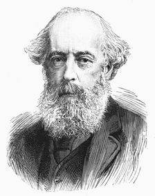'The Late Dr.T.R. Armitage, 1824-1890 1890. Creator: Unknown