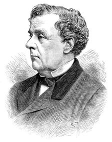 The late Lord Lamington, 1890. Creator: Unknown