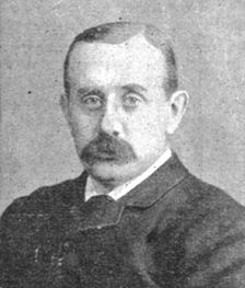 'The Late Professor Moseley LLD, FRS 1844-1891 1891. Creator: Unknown