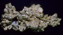 The Latrobe Gold Nugget