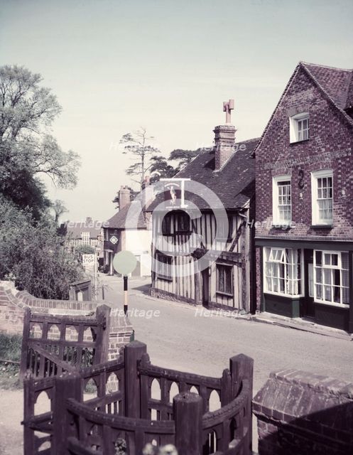 The Leather Bottle, Cobham, Kent, c1955, Creator: Arthur Charles Kirby Ware.