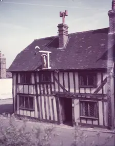 The Leather Bottle, Cobham, Kent, c1955, Creator: Arthur Charles Kirby Ware