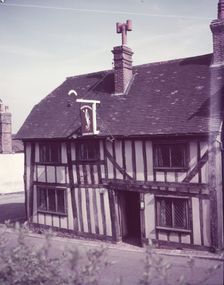 The Leather Bottle, Cobham, Kent, c1955, Creator: Arthur Charles Kirby Ware
