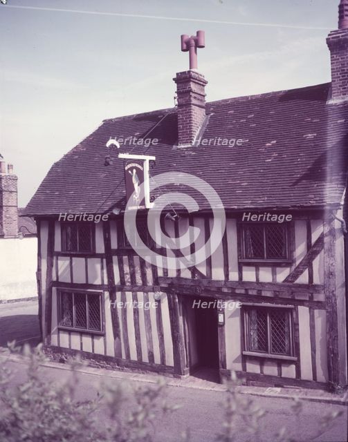 The Leather Bottle, Cobham, Kent, c1955, Creator: Arthur Charles Kirby Ware.