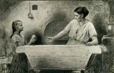 The Leaven 1936. Creator: Unknown