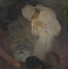The Light of Hope