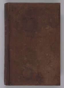 The Life and Adventures of James P. Beckwourth, Mountaineer, Scout, and Pioneer..., 1856. Creator: Unknown