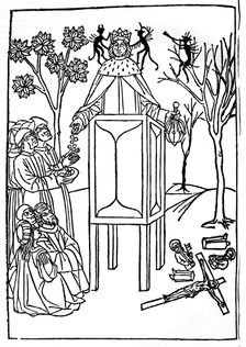 The Life of the Antichrist 15th century (1947)