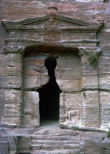 The Lion Triclinium, 1st century BC